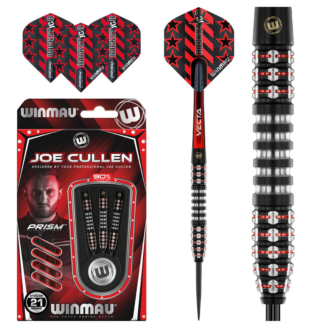 Joe Cullen Ignition Series 90% Tungsten