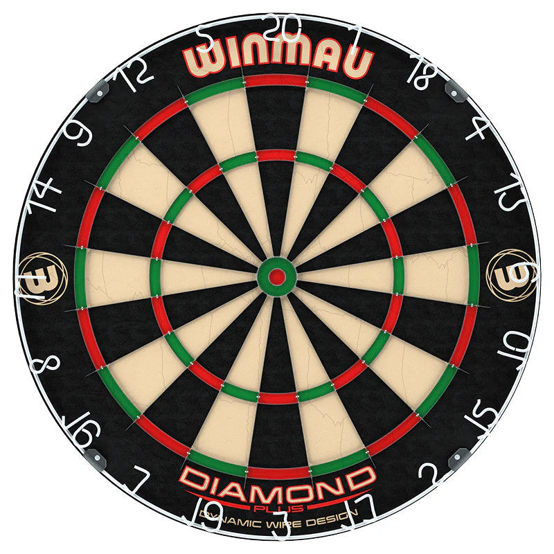 Diamond Plus dartboard