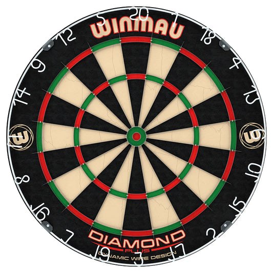 Diamond Plus dartboard