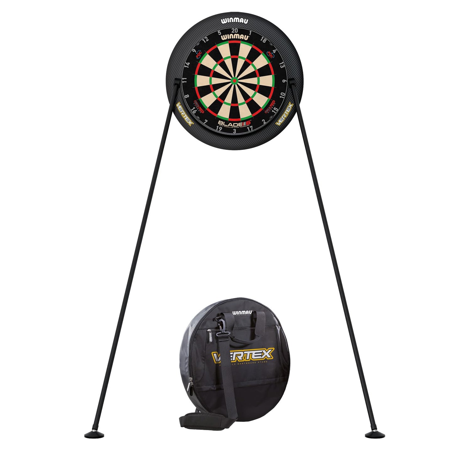 Vertex Dartboard Stand