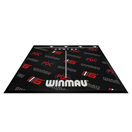 Compact-Pro Dart Mat