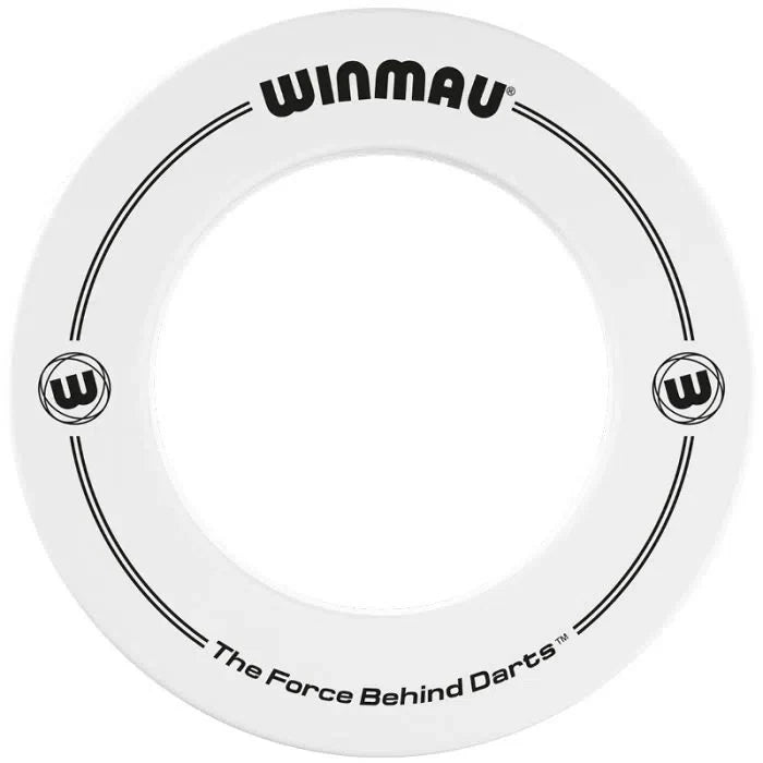 Winmau Printed Dartboard Surround