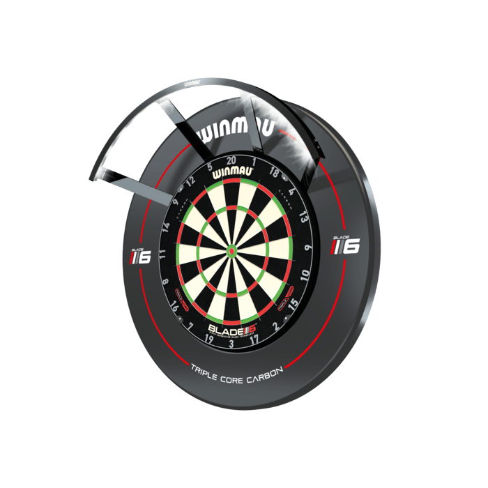 Polaris Dartboard Light